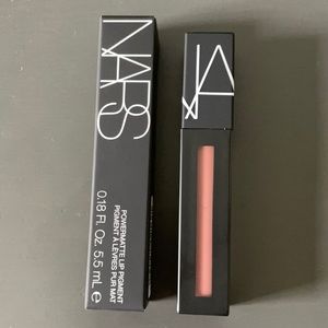 NARS Powermatte Lip Pigment Le Freak